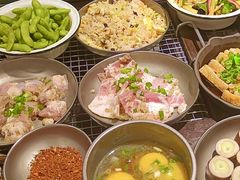 -夜食白市Yespicy·烧烤啤酒宵夜(番禺四海城店)