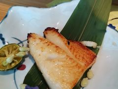 -花和海鲜自助(梅江店)