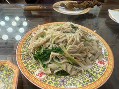 -烤肉季饭庄