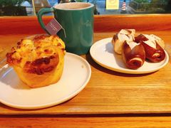 巴伐利亚碱水包-81BAKERY(大学路店)