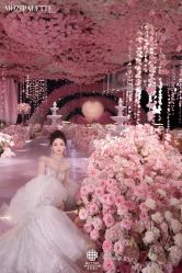 -MANLI BRIDAL婚纱