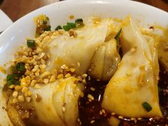 -付小姐在成都(中山公园店)