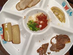 -徐鼎盛民间菜(奥体店)