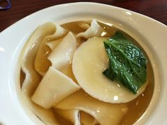 -牟传仁饭庄(星海店)