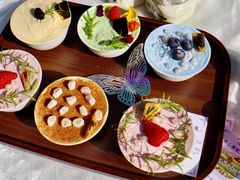 -白色日记·手作酸奶(麦凯乐店)