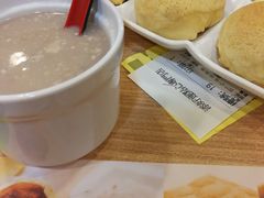 -添好运点心专门店(中环IFC店)