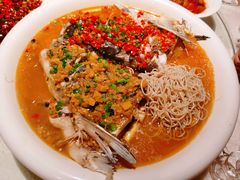 -辣婆婆(航天桥店)