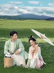 -今生有约婚纱摄影店(景德路店)