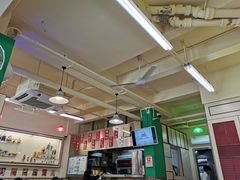大堂-華歡冰室-WahFoon(吉大店)