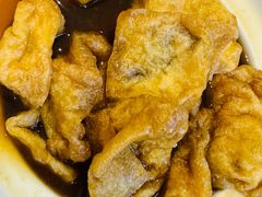 -三美肉骨茶(柏威年广场店)
