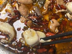 -黑皮酸菜鱼(三山街店)