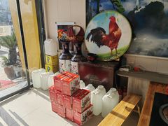 零售区-乡村大酒店(禹都大道店)