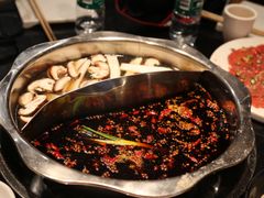 -纸盐河码头火锅(十八梯店)