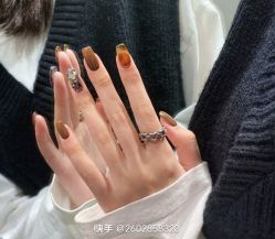 -Halo美甲美睫