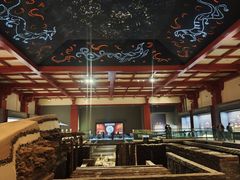 -北京大葆台遗址博物馆