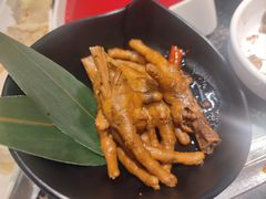 -海底捞火锅(邯郸新世纪中心店)