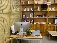 -海马体照相馆(大连罗斯福广场店)