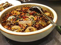 -骏莱海鲜鱼港(五角场店)