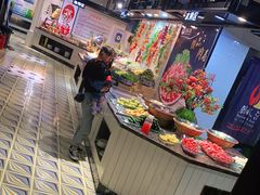 -韩风源烧烤涮自助餐厅(禹州新一峰店)