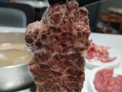-陈记顺和潮汕牛肉火锅(韩江路店)