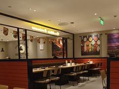 -新石器烤肉(南站店)