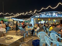 -清真·馬坡二旦烧烤(人生一串拍摄店)