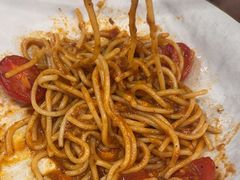 -马兰卡西式简餐(新汇大融城店)