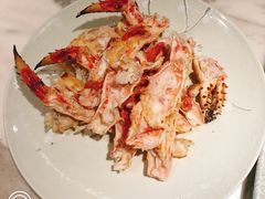 -月下料理(楷林IFC店)