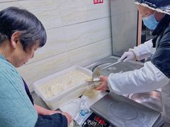 -芳婆糕团店(王府大街店)