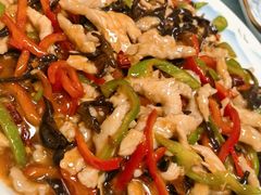 -宾朋海鲜饭庄(兴海路店)