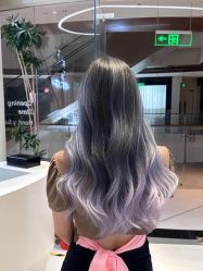 -MY HAIR ARDOR