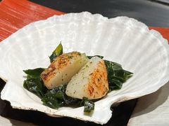 -Ginza Onodera铁板烧(外滩十八号店)
