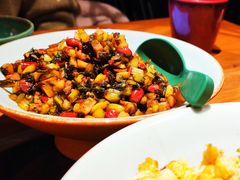 -吃饭皇帝大土家民族菜(正大广场店)