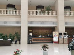 -曲江惠宾苑宾馆(大雁塔大唐不夜城店)