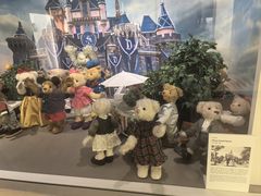 -济州岛泰迪熊博物馆