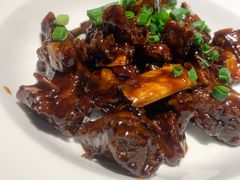 -绿茶餐厅(汇悦大融城店)