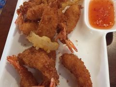 -Dang restaurant (patong phuket)