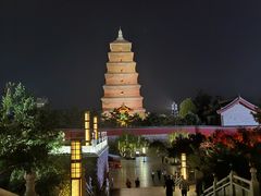-大唐不夜城