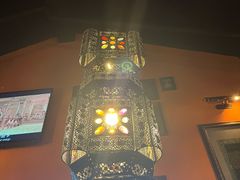 -甘尼仕印度餐厅酒吧(斜塘老街店)