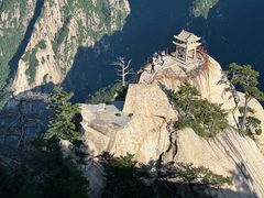 -华山风景名胜区