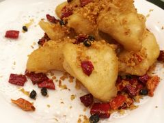 -金翠皇宫粤菜·点心·海鲜(科技园店)