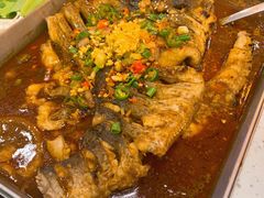 -三江源活鱼现烤(维多利摩尔城店)