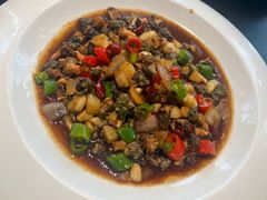 -健眺小海鲜(临海后山店)