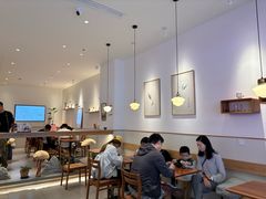 大堂-卡旺卡(滁州万达广场店)