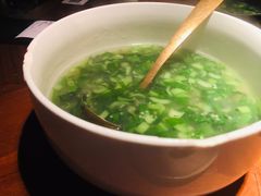 青菜羹-楼兰新疆主题餐厅(苏州中心店)