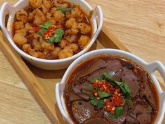 冒火虾滑-怪物的冰与火(天虹商场中山路店)