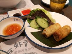 -美奈小馆·越南料理(中航城君尚购物中心店)
