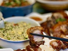 -U你·湖北家宴菜(南湖总店)