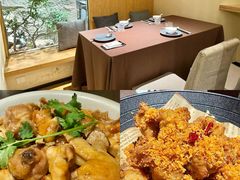 -长禧家·珑厨(东山口店)
