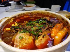 -眉州东坡(上海中心店)
